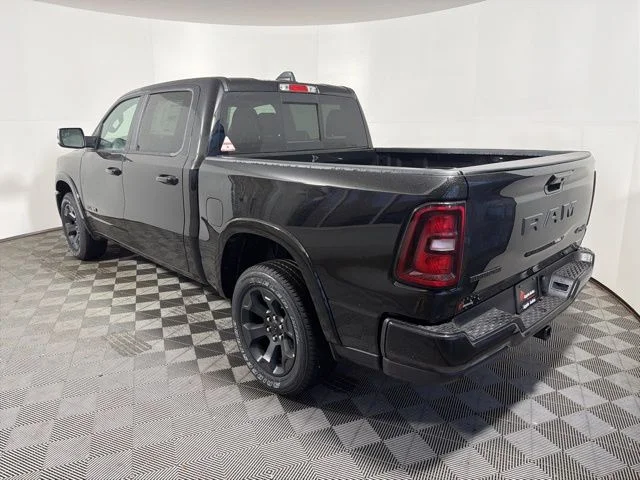 New 2025 Black Ram Big Horn/Lone Star image 4