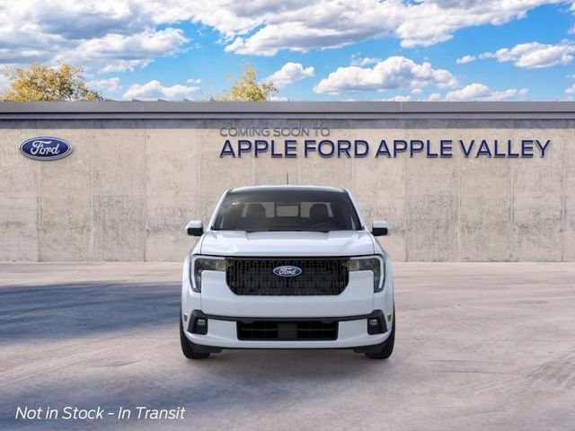 New 2026 White Ford Lobo Standard image 6