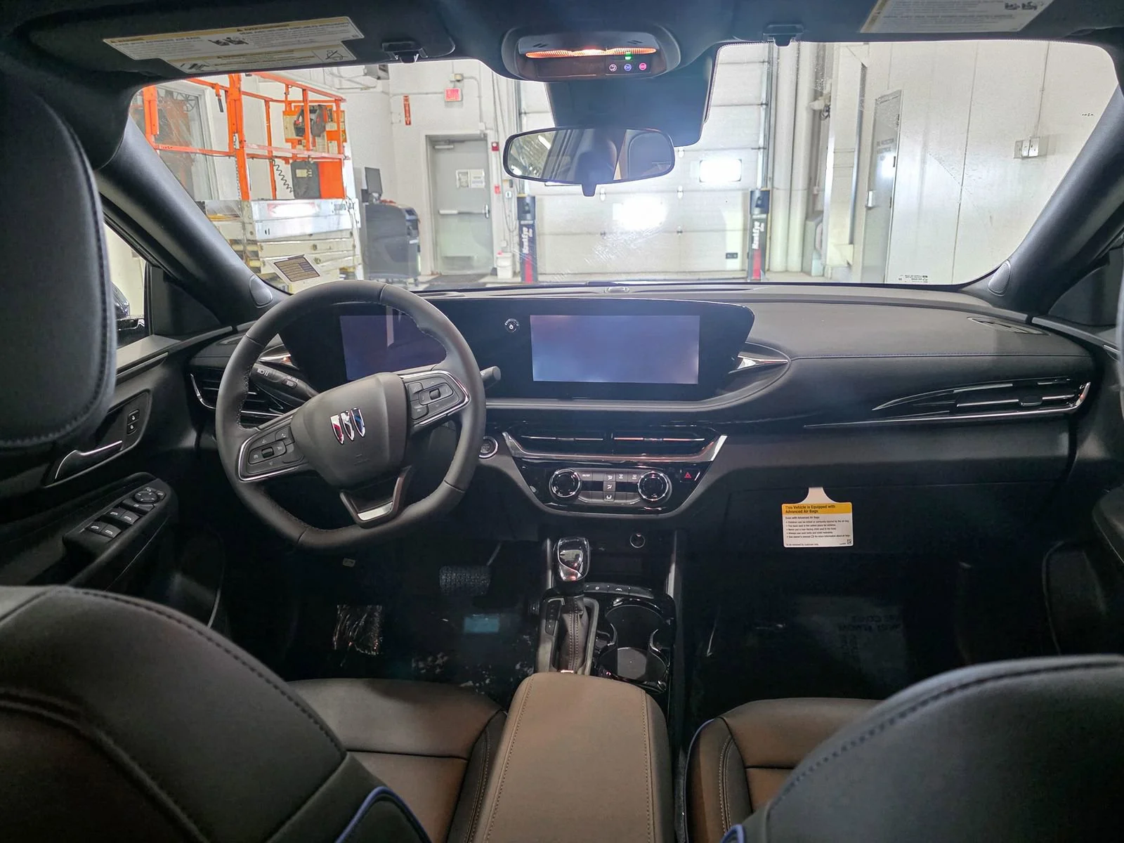 2026 Buick Envista Sport Touring - Photo 24