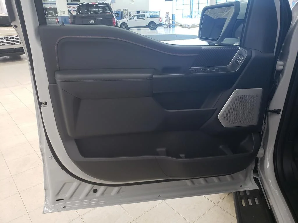 New 2026 Avalanche Ford Raptor® image 11