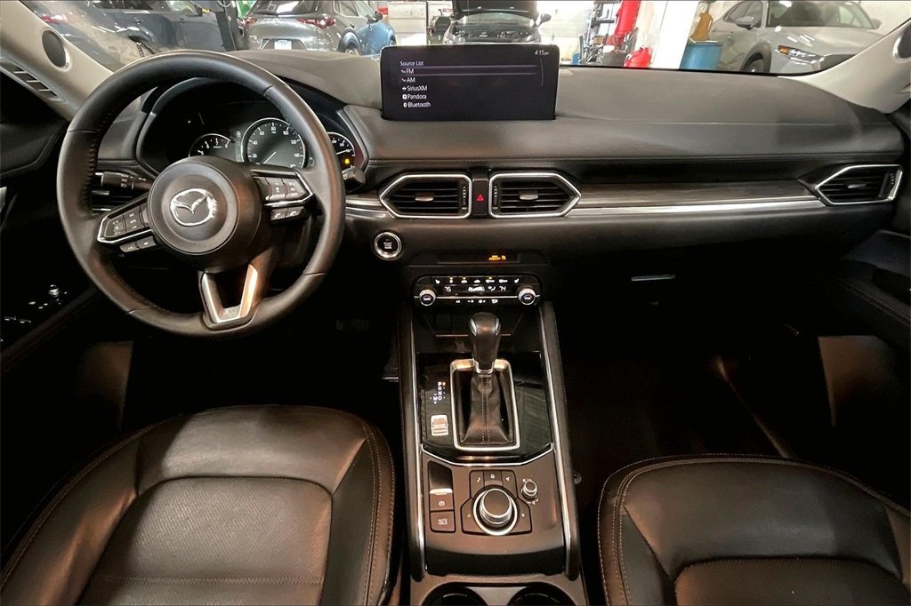 2023 MAZDA CX-5 - Image 14