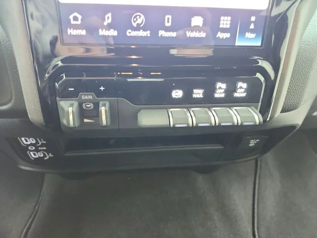 2026 RAM 2500 Tradesman - Photo 18