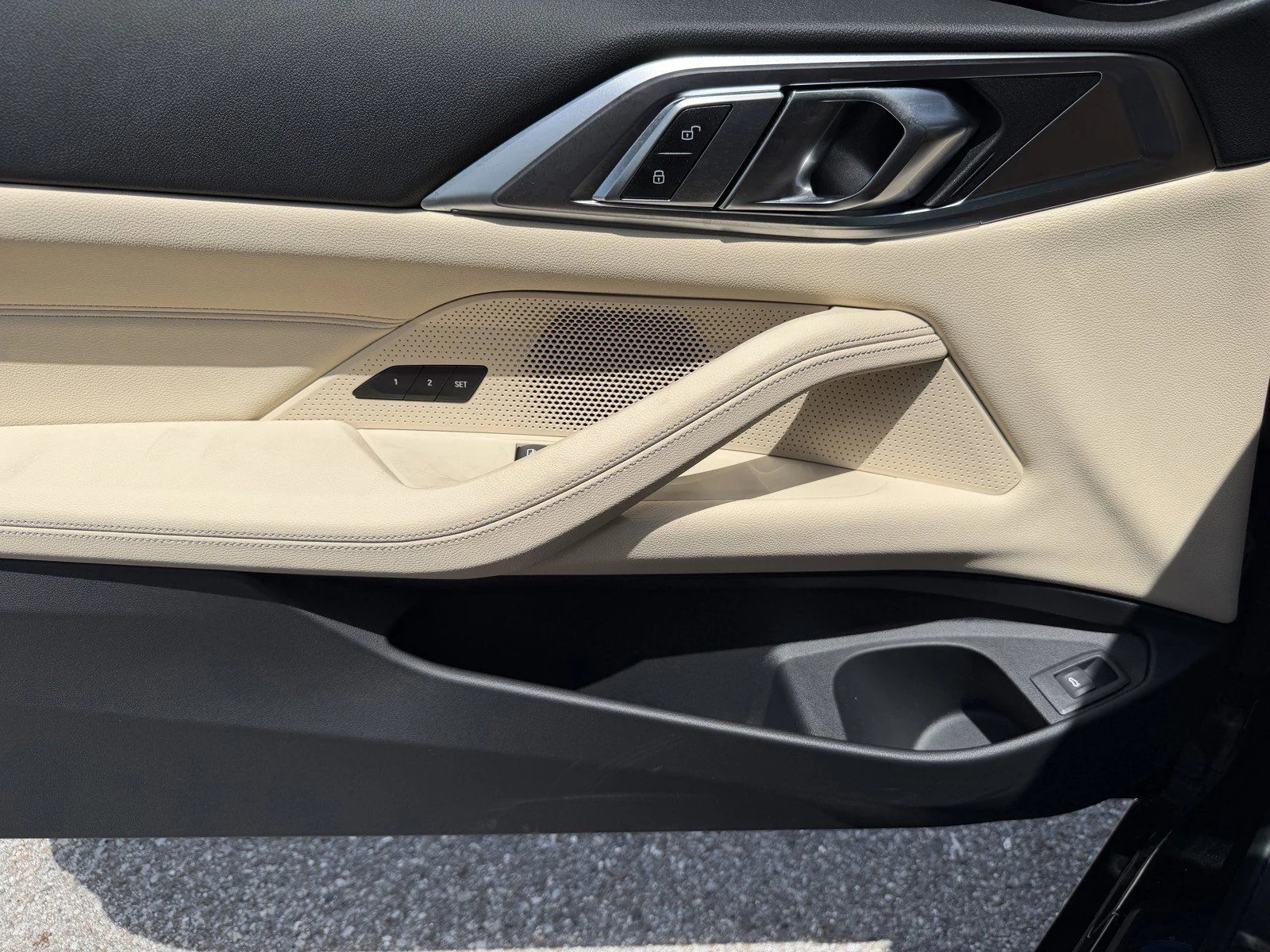 New 2027 Black BMW 430i image 19