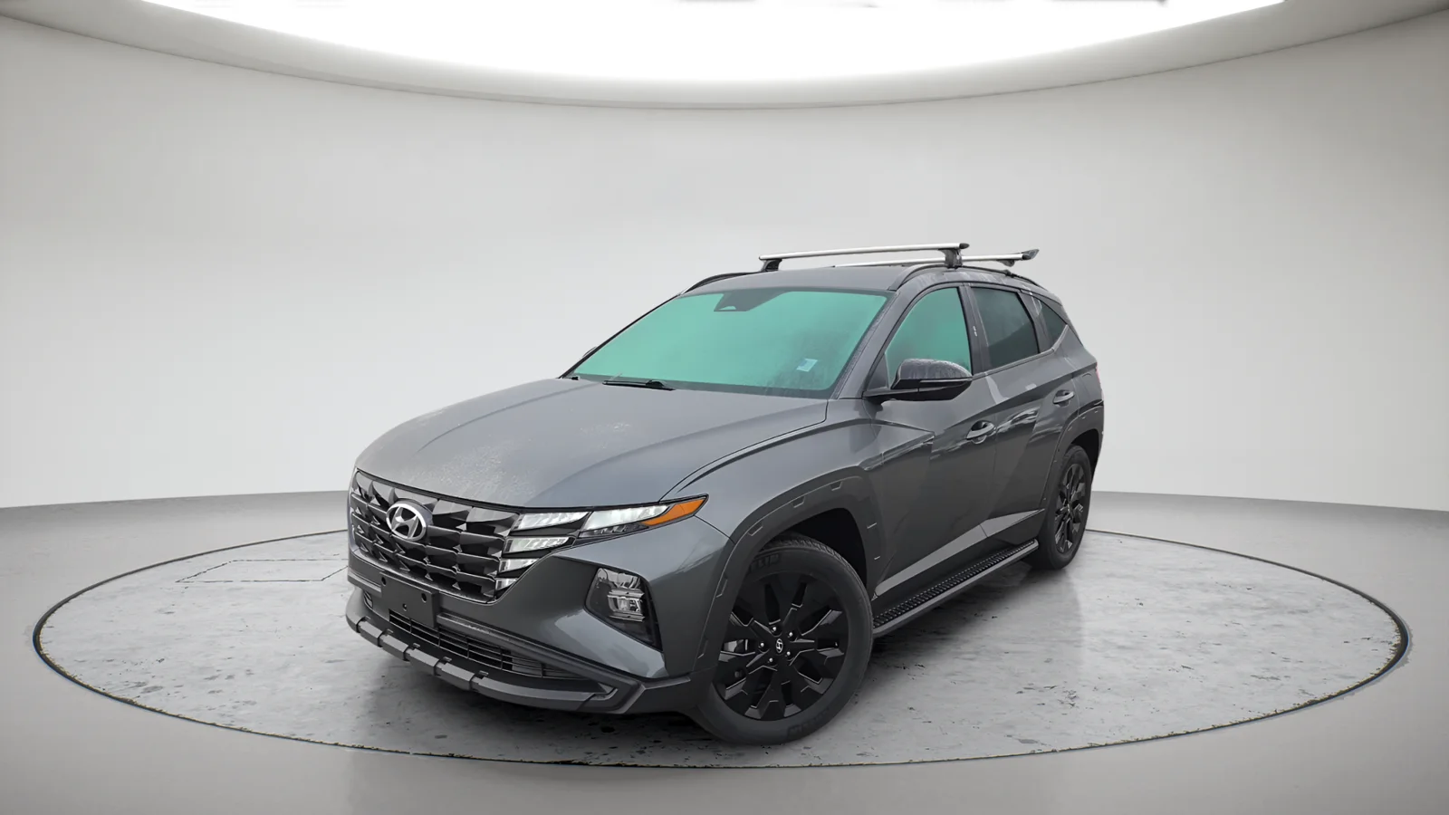 2022 Hyundai Tucson XRT