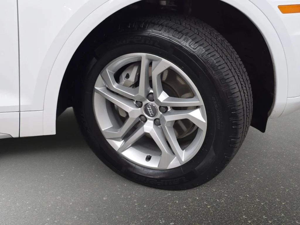 Used 2018  Audi 2.0T Premium image 32