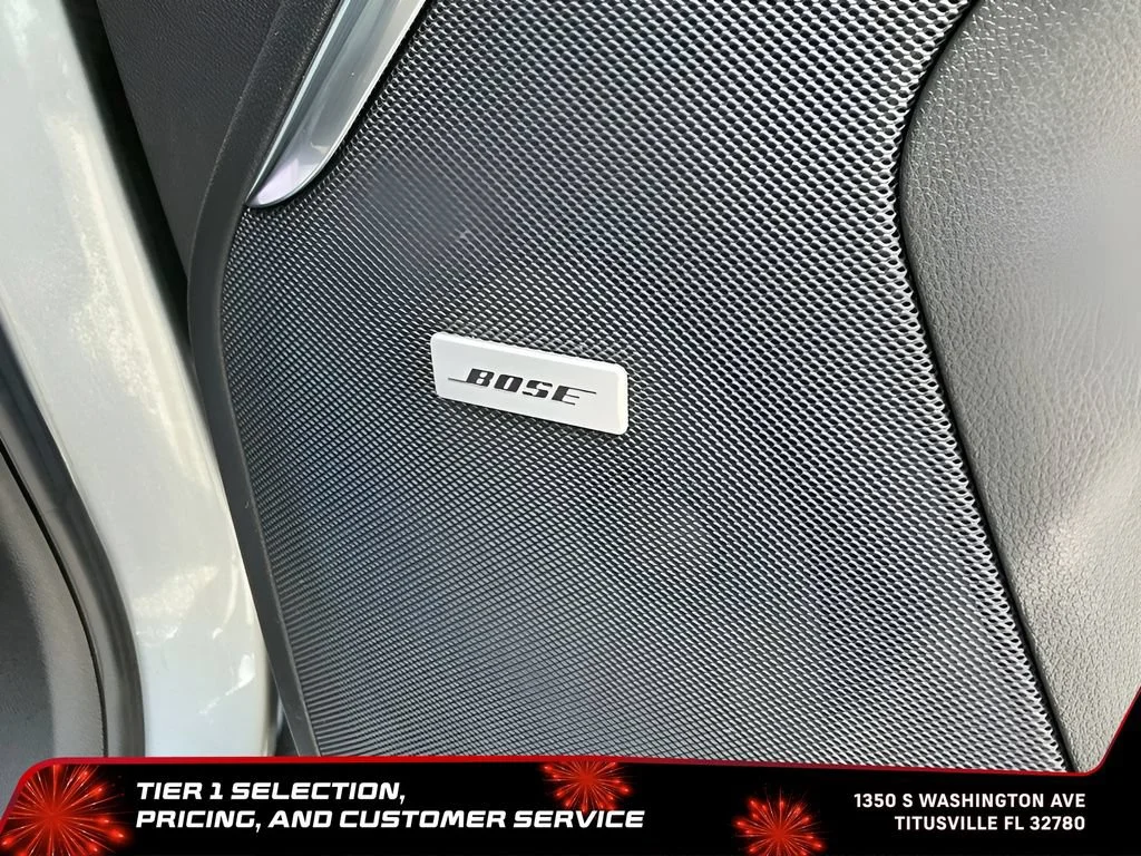 Certified Used 2023 Sterling Metallic GMC Denali image 23