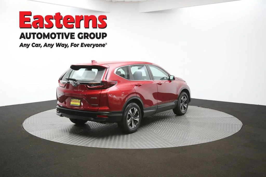 Used 2022 Red Honda Special Edition image 37