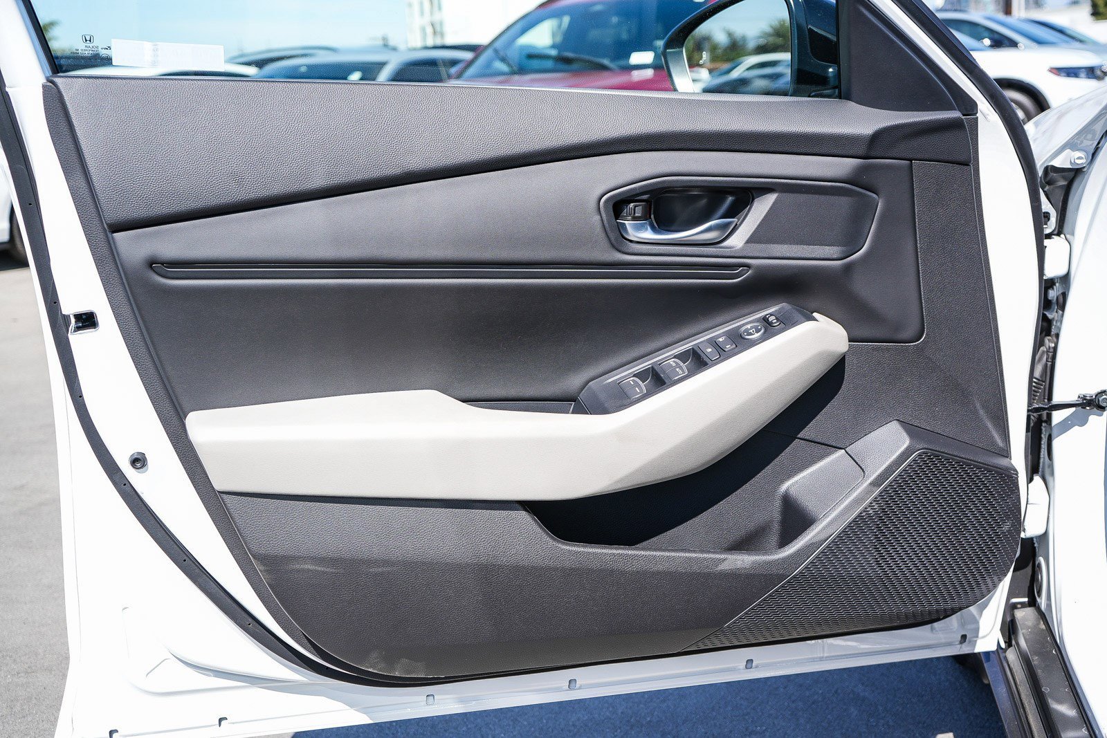 2026 Honda Accord SE - Photo 23