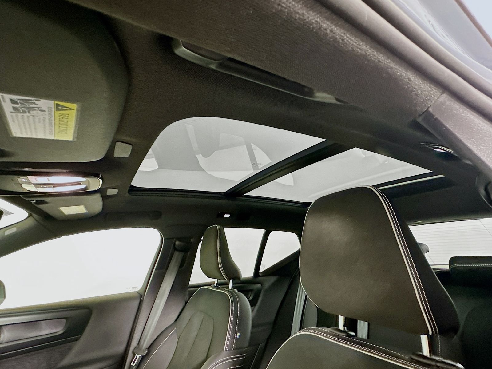 Used 2023 Gray Metallic Volvo Ultimate image 21