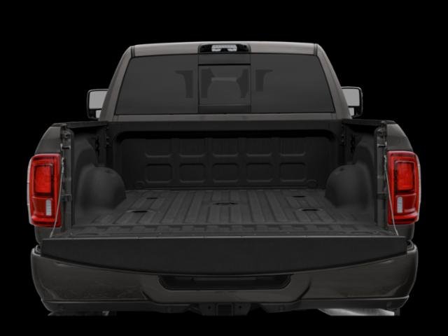 New 2026 Bright White Clearcoat RAM Limited image 8