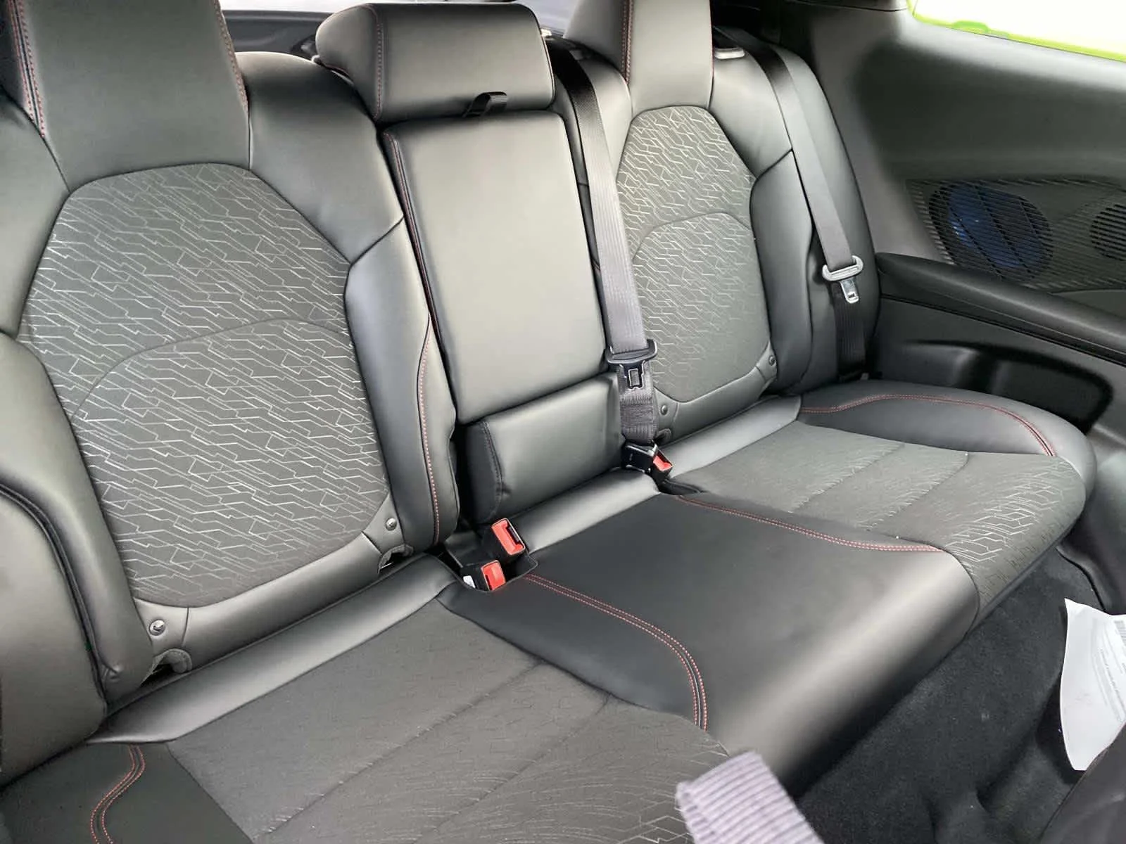 New 2026 White Knuckle Dodge Scat Pack image 5