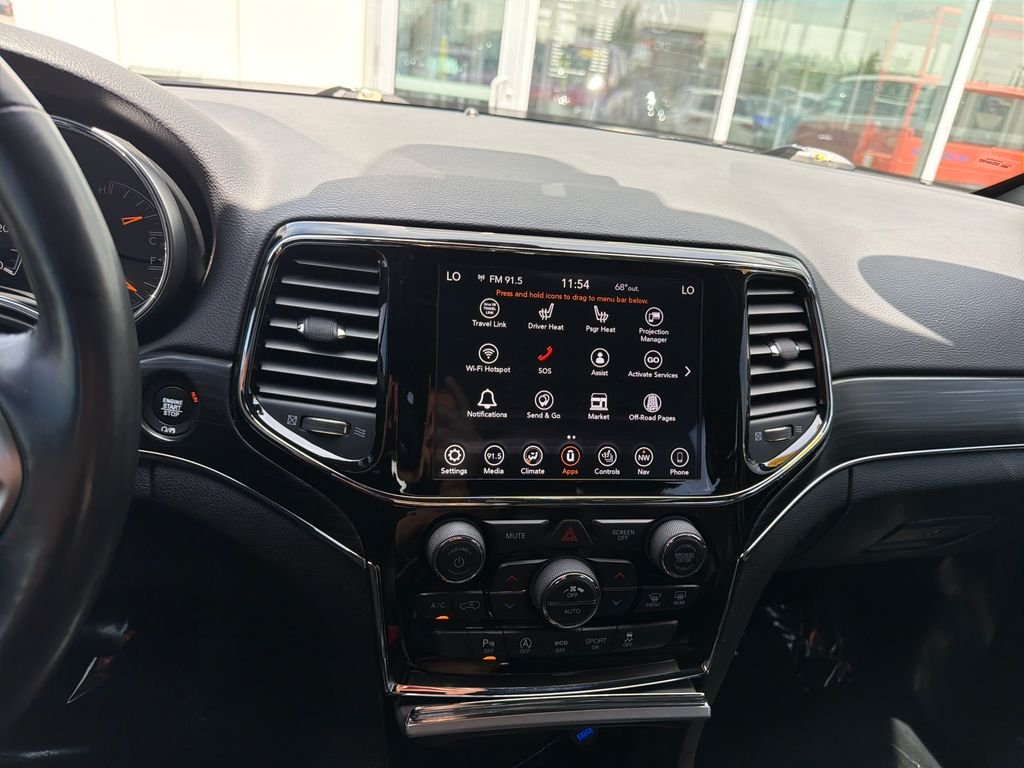 2019 Jeep Grand Cherokee Limited - Photo 18