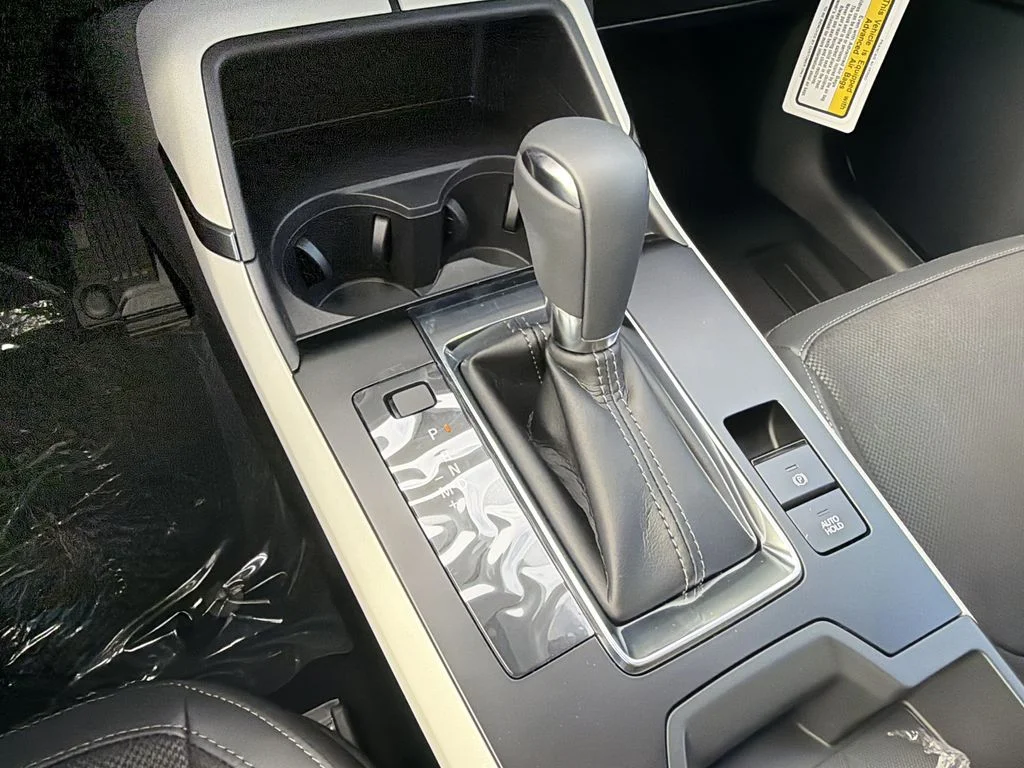 New 2026 Black Mazda 2.5 S Select image 19