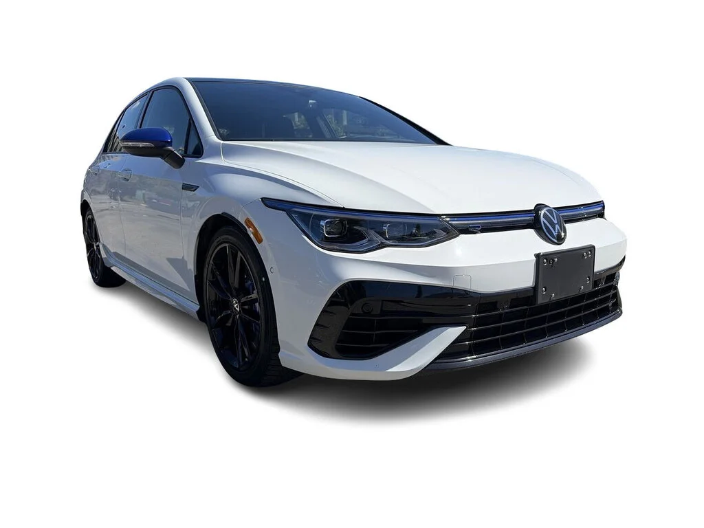 Used 2023 Pure White Volkswagen 2.0 T 20th Anniversary 7Sp at DSG w/Tip Dilawri Ce image 2
