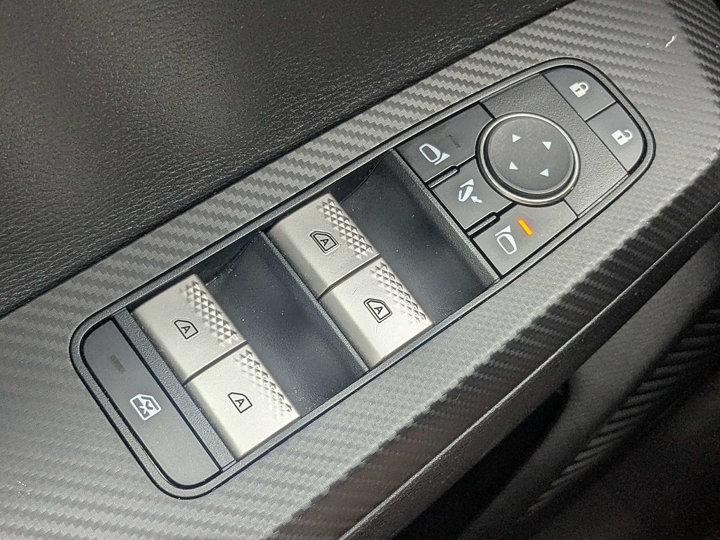 2024 Mitsubishi Outlander SE - Photo 26