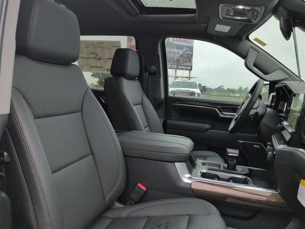 New 2026 Sterling Gray Metallic Chevrolet LT Trail Boss image 29