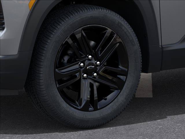 2026 Chevrolet Trailblazer LT - Photo 9