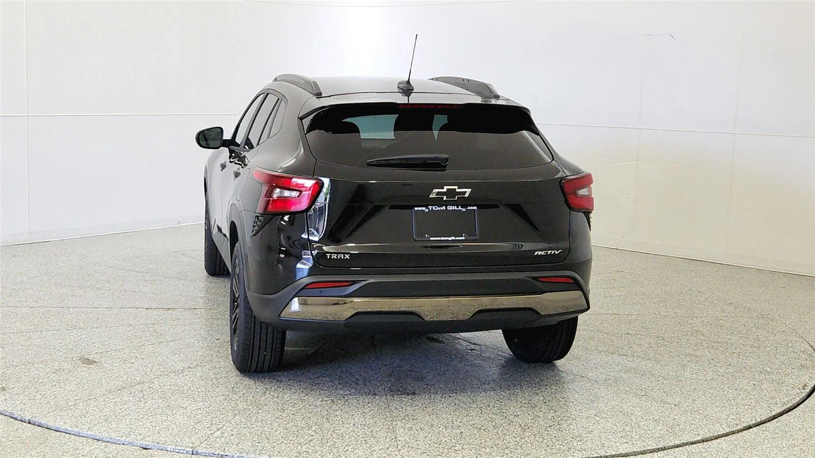 2026 Chevrolet Trax Activ - Photo 6