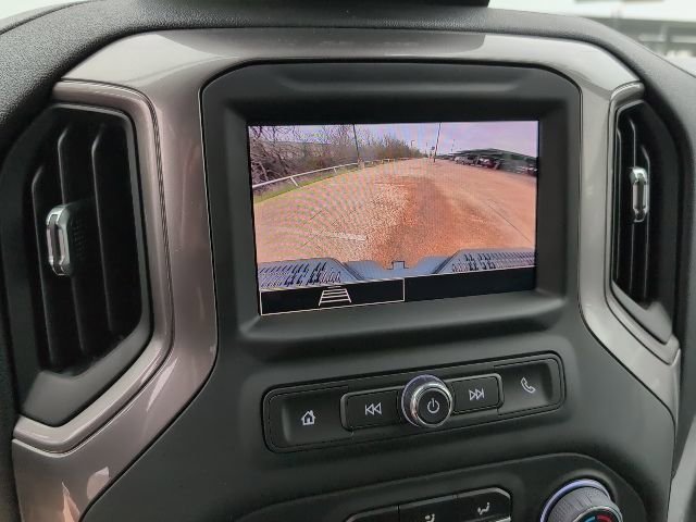 2025 Chevrolet Silverado 2500 HD Work Truck - Photo 20