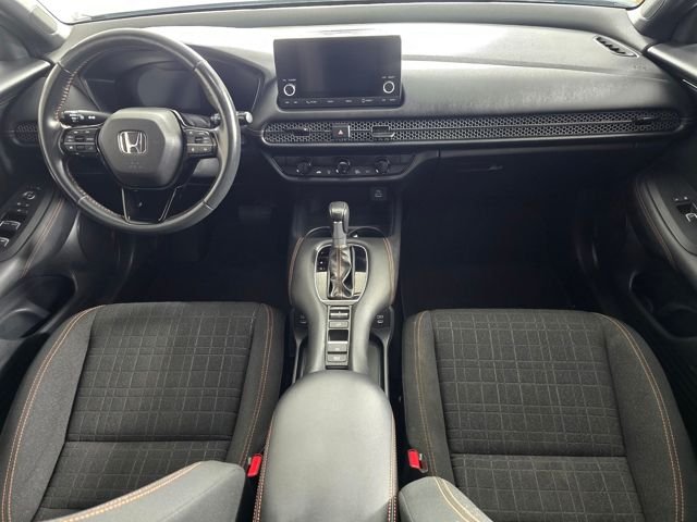 2024 Honda HR-V Sport - Photo 7
