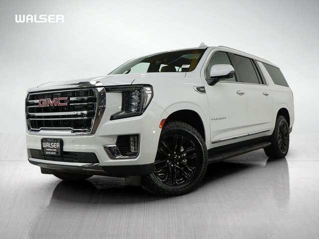 2024 GMC Yukon XL SLT