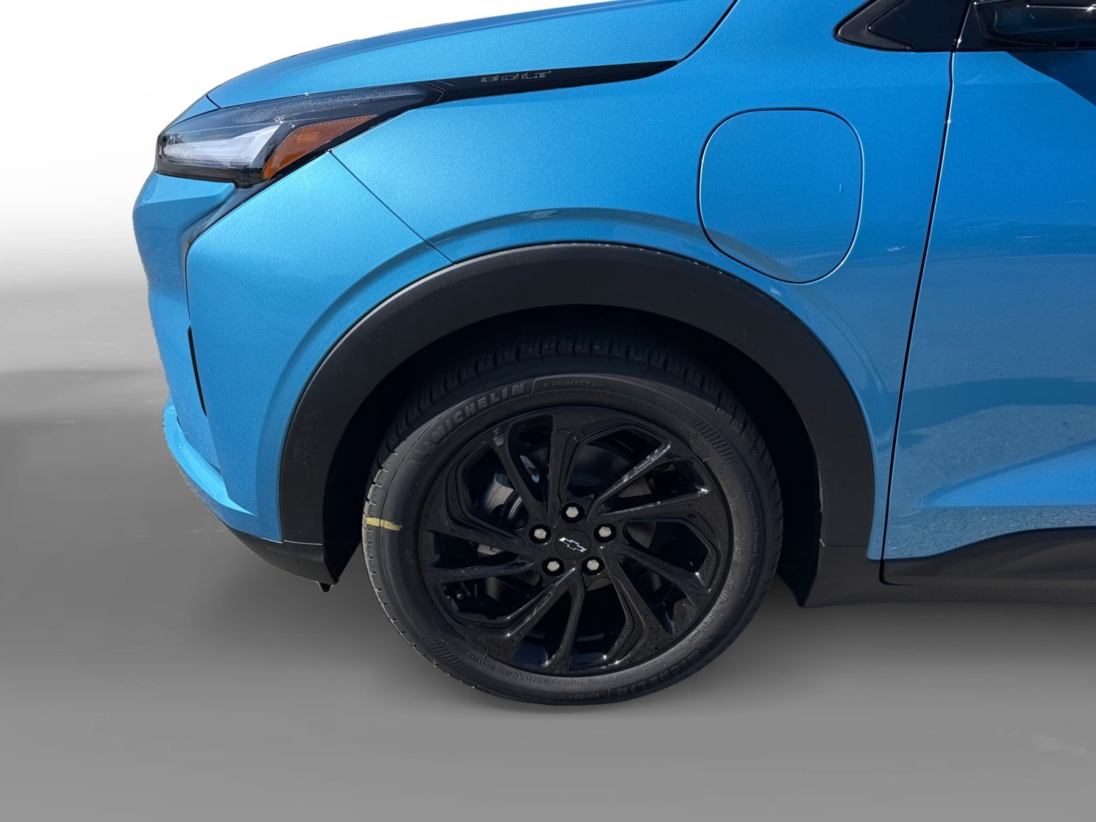 2027 Chevrolet Bolt RS - Photo 9