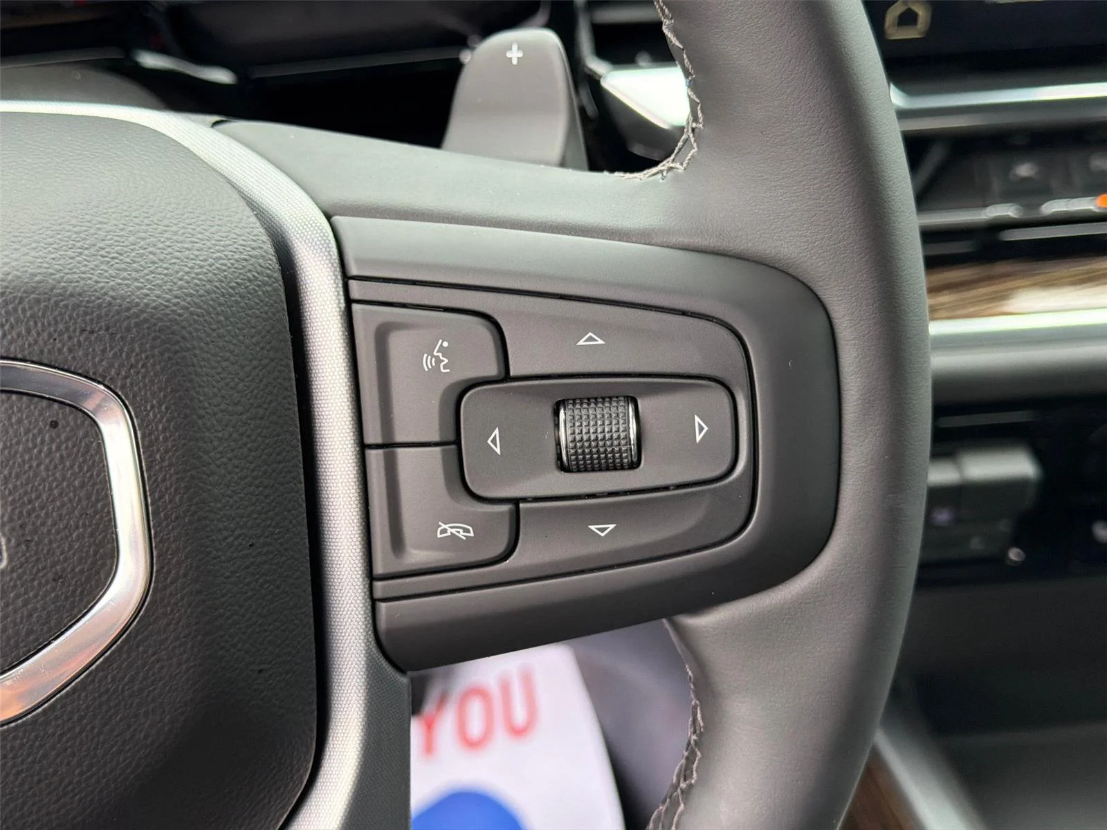 2026 GMC Sierra 1500 Elevation - Photo 15