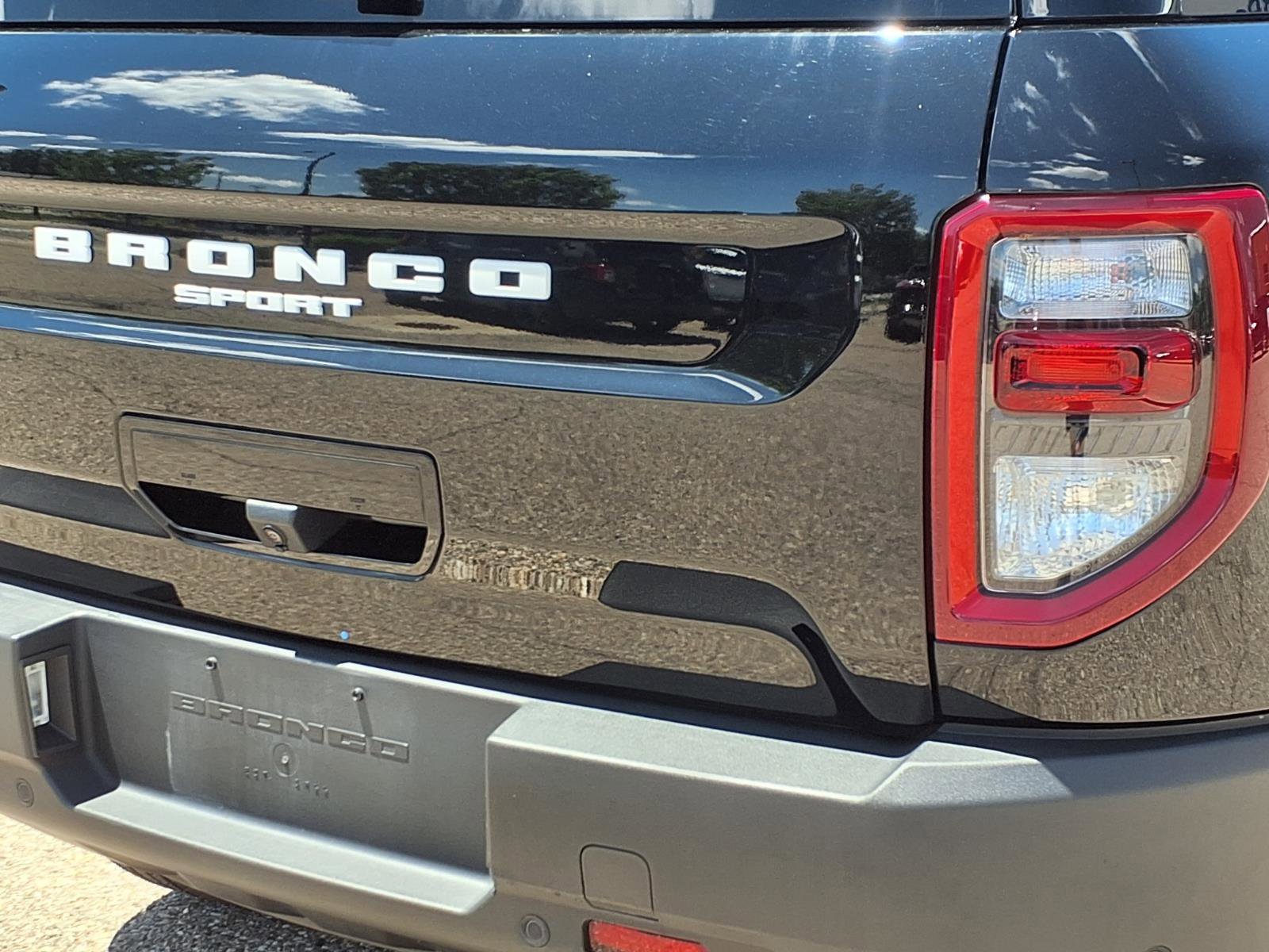 Used 2022  Ford Big Bend image 24