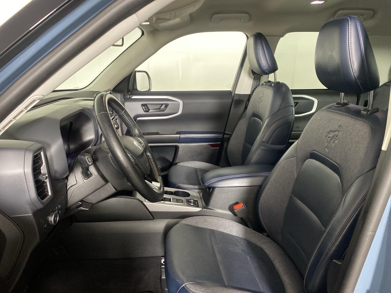 Used 2021 Area 51 Ford Outer Banks image 13