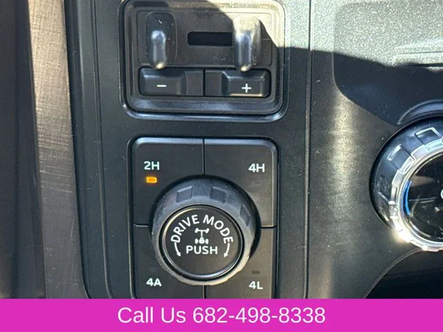 New 2026 Agate Black Metallic Ford King Ranch® image 25