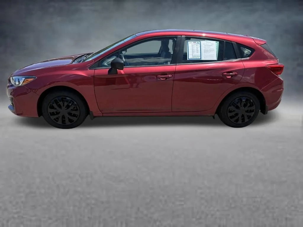 Used 2019  Subaru 5DR WGN 2.0I CVT image 2