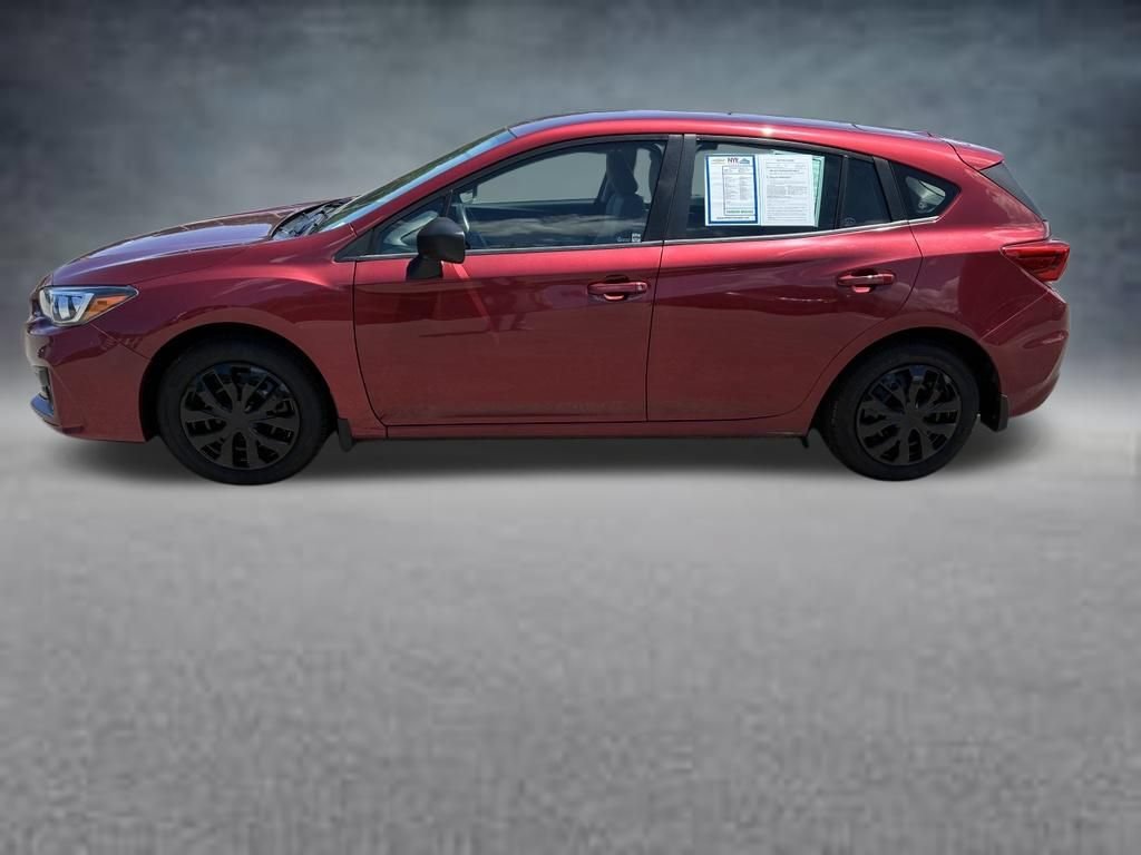 Used 2019  Subaru 5DR WGN 2.0I CVT image 2