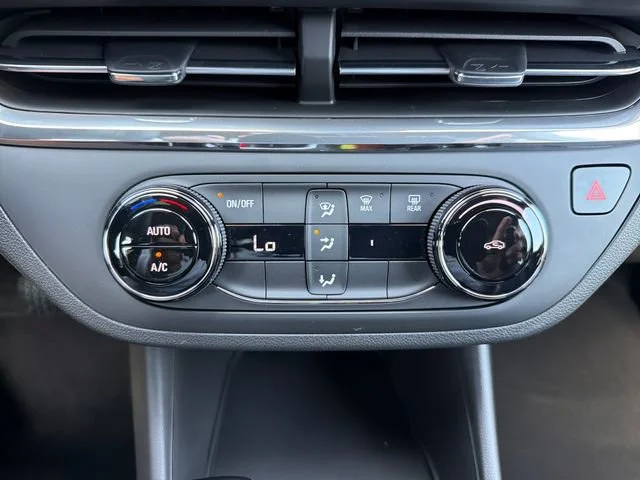 New 2026 Summit White Buick Preferred image 14
