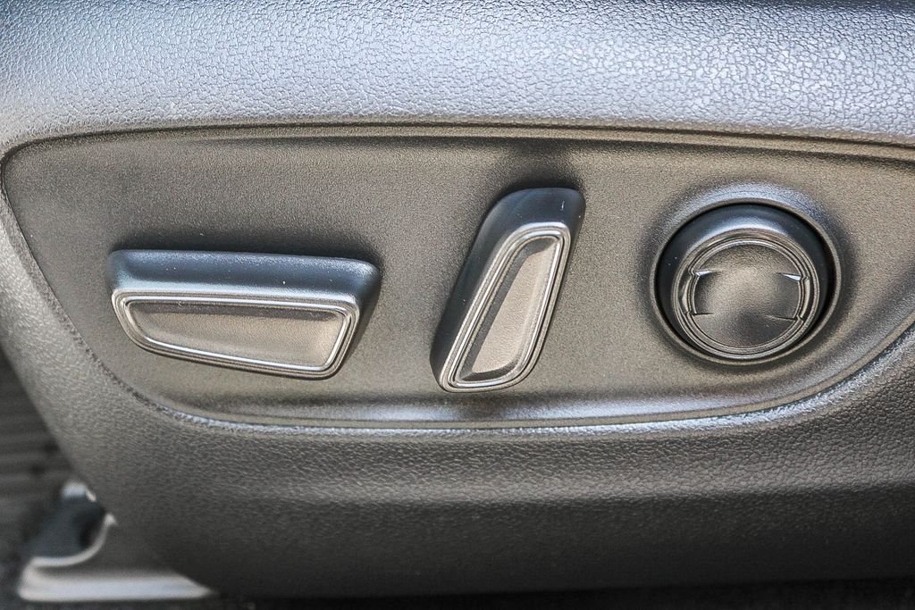 Used 2023 Silver Toyota XSE image 22