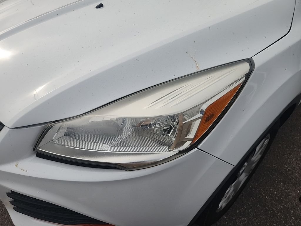 Used 2014 White Ford S image 6