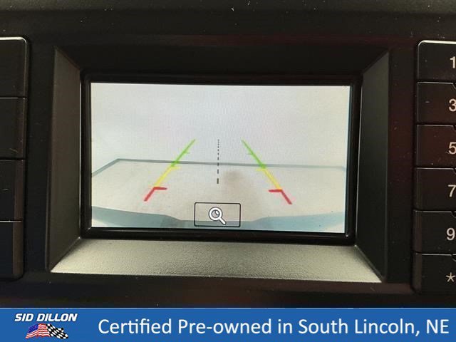 Used 2019 Oxford White Ford XL image 7