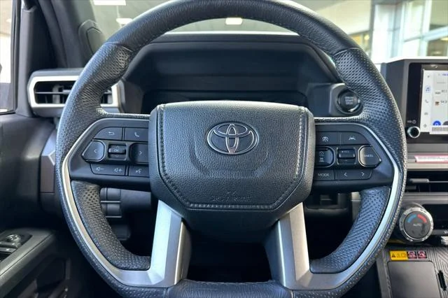 Certified Used 2024 ICE CAP Toyota  image 22