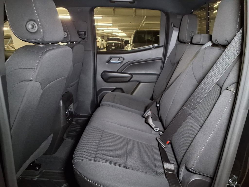 2026 GMC Canyon Elevation - Photo 11