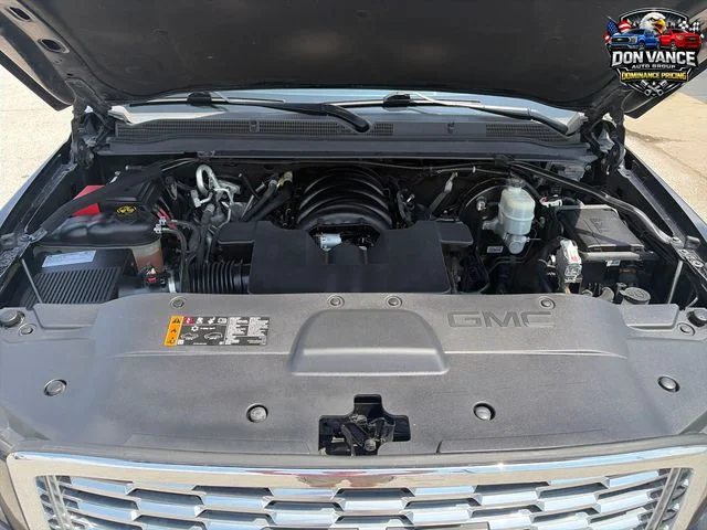 Used 2020 Black GMC Denali image 22