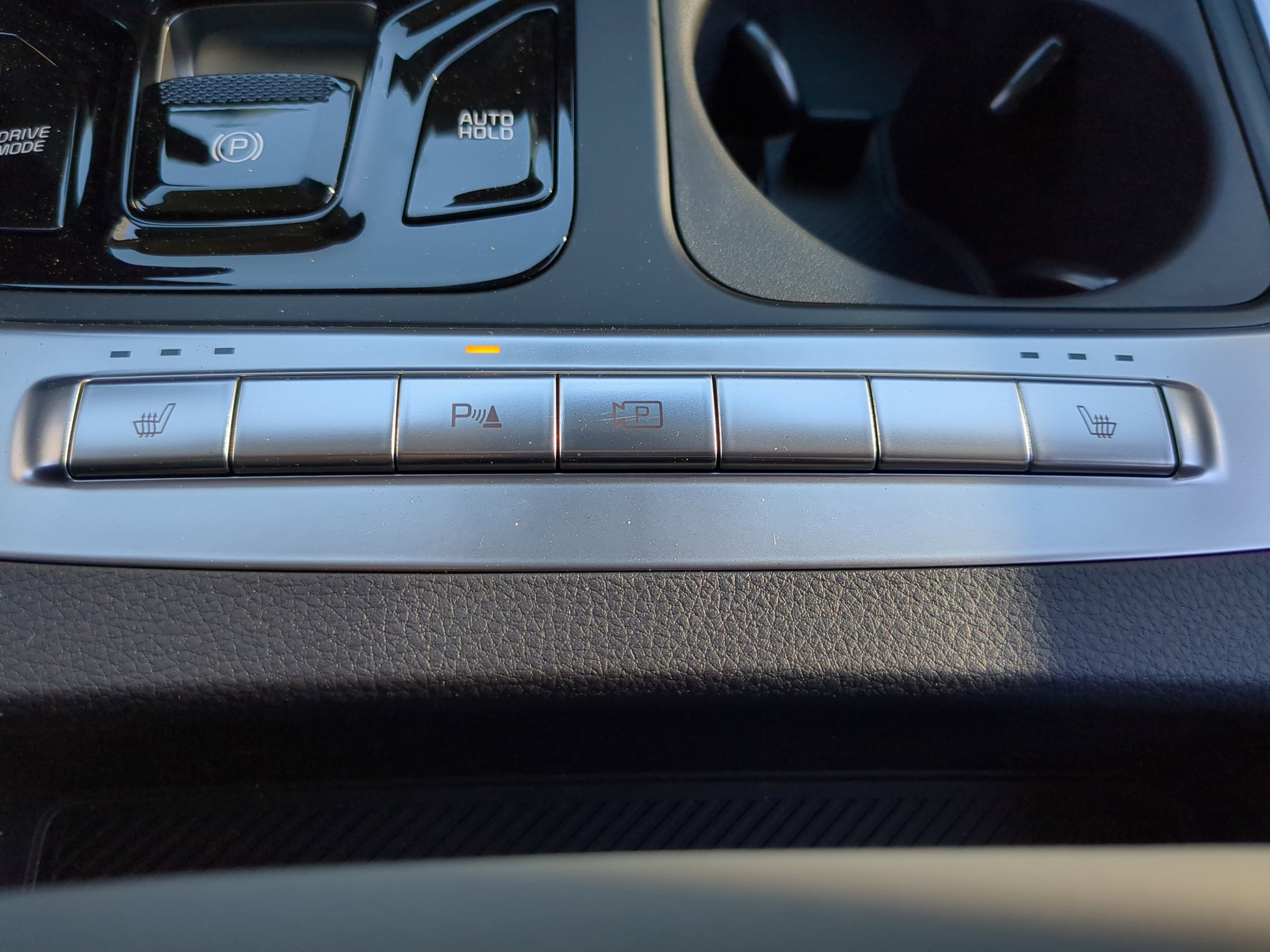 New 2026 Aurora Black Pearl Kia EX image 11