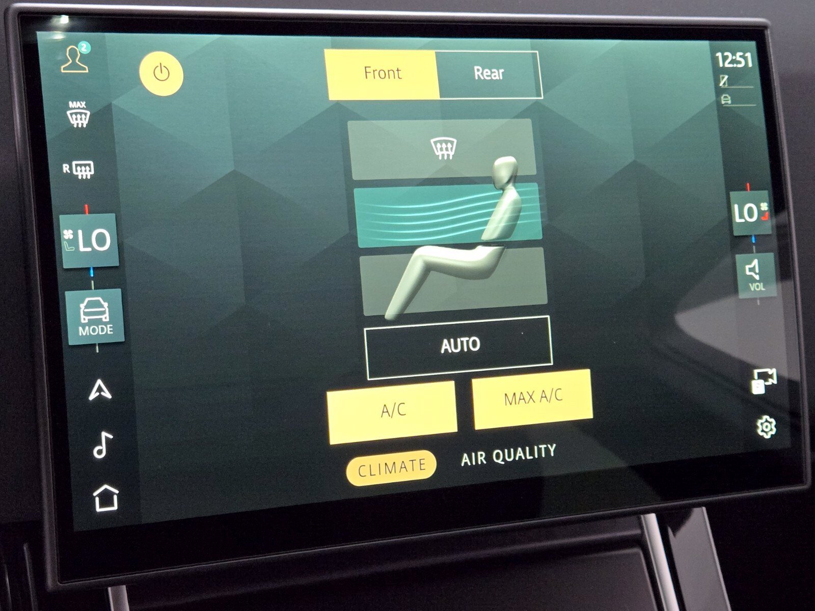 New 2026 Arroios Grey Land Rover Hoxton image 30