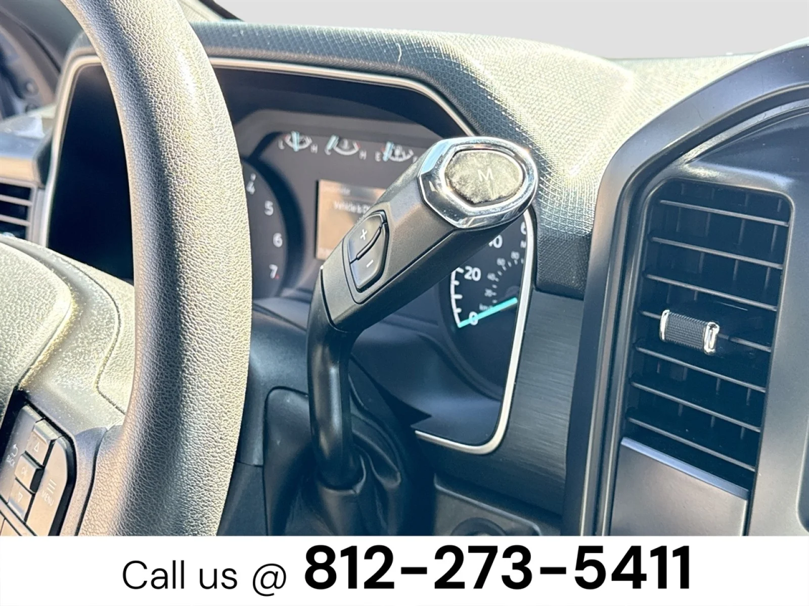 Used 2021 Gray Ford XL image 16