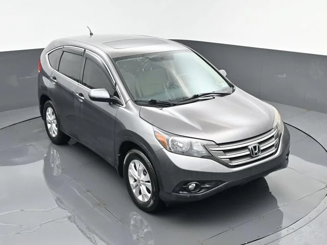 Used 2014  Honda EX image 19