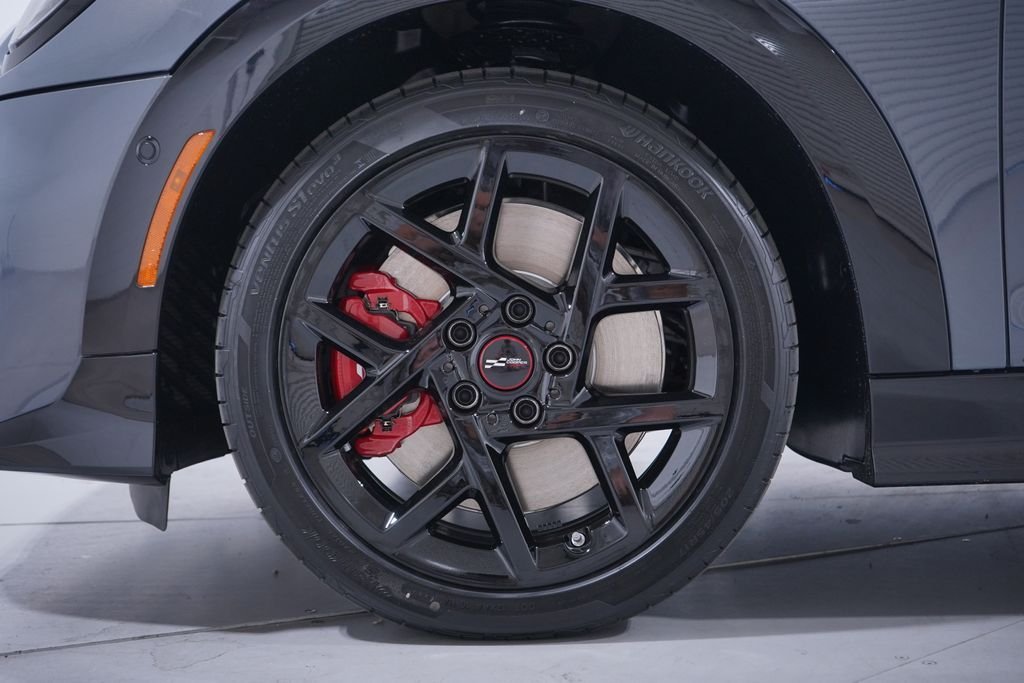 2026 MINI Convertible John Cooper Works - Photo 2