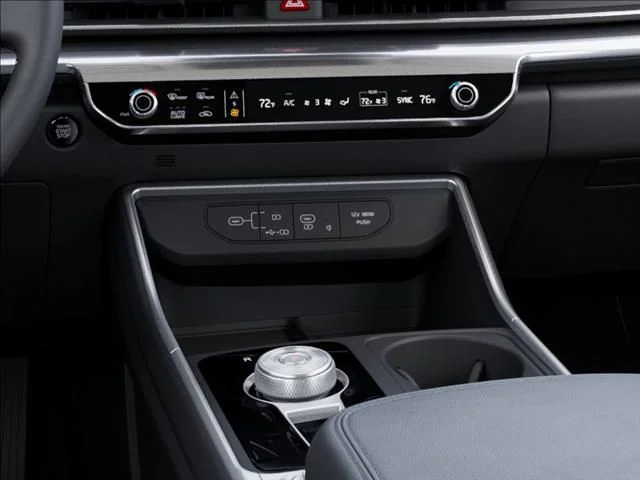 2026 Kia Carnival SX Prestige - Photo 23