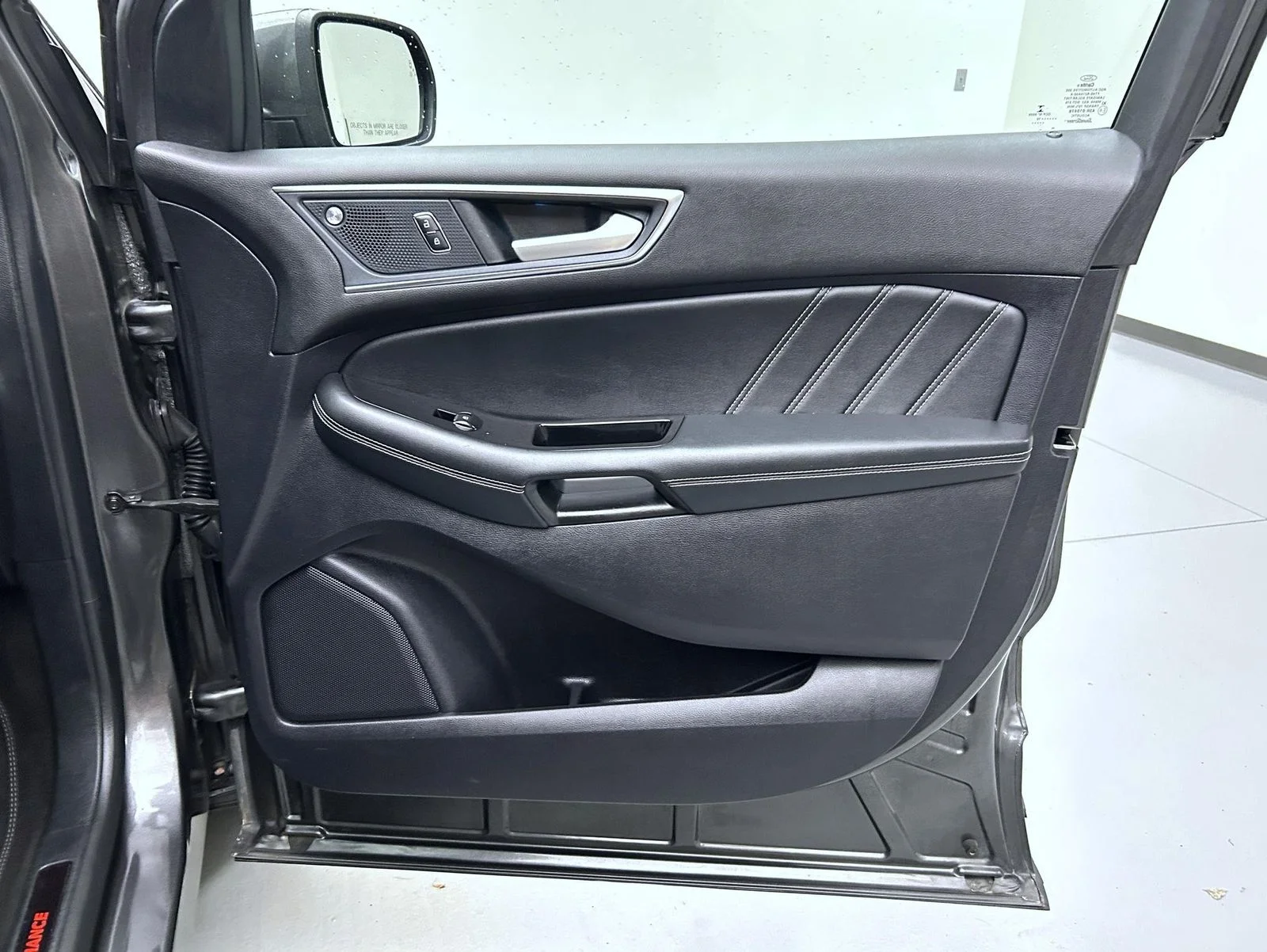 Used 2019 Gray Ford ST image 16