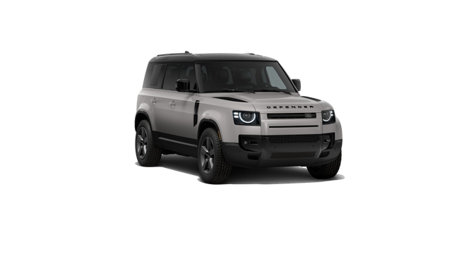 2026 LAND ROVER Defender 110 S 300PS