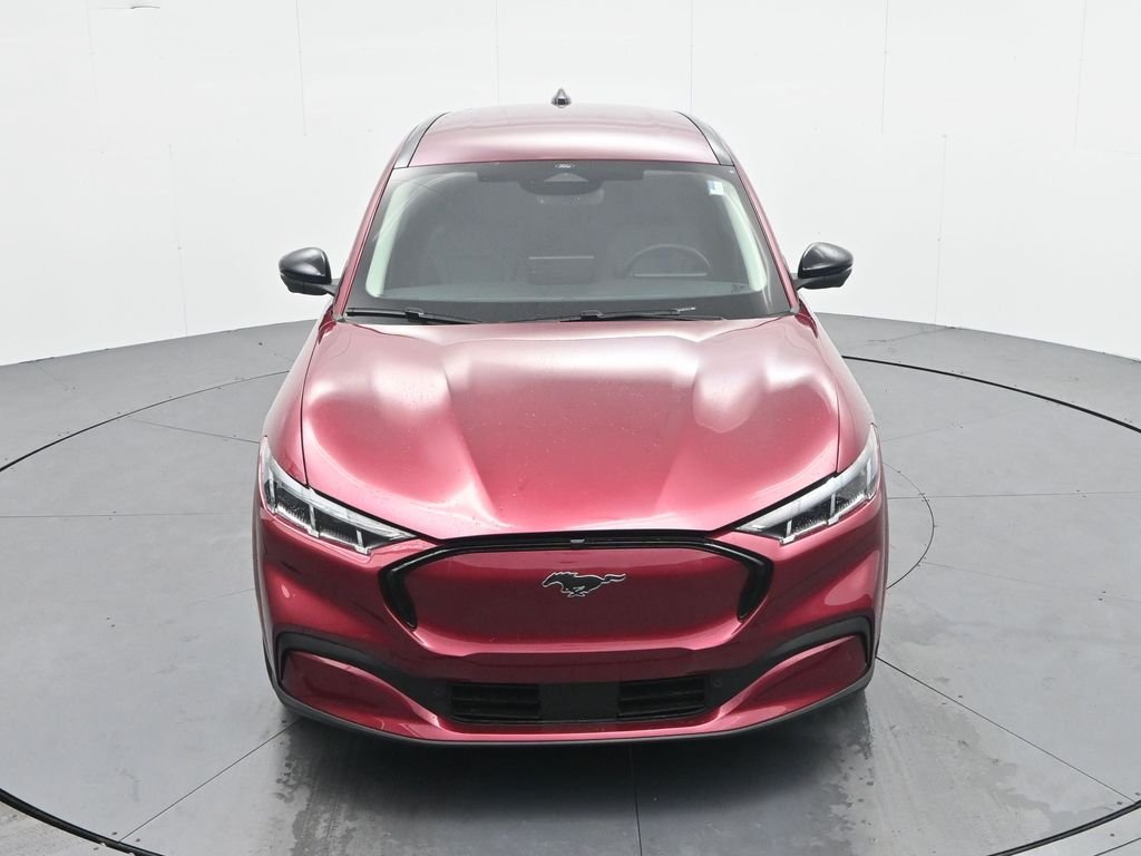 2025 Ford Mustang Mach-E Premium - Photo 26