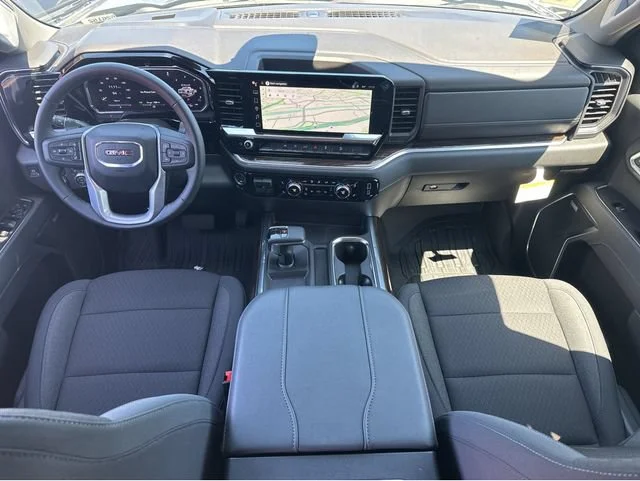 2026 GMC Sierra 1500 Elevation - Photo 27