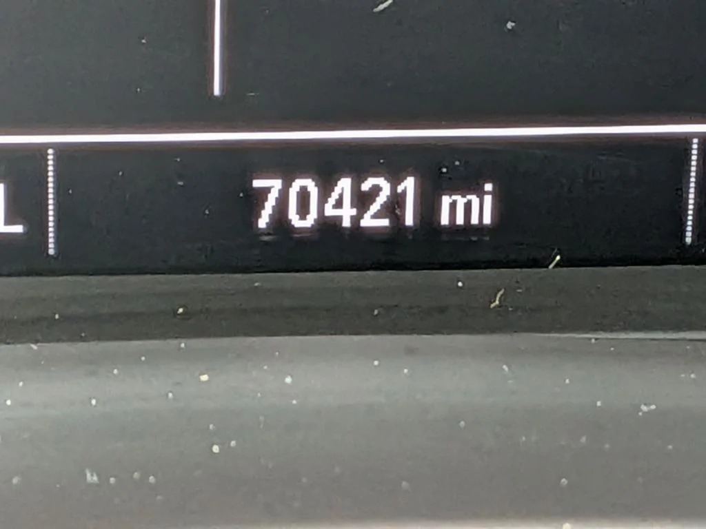 Used 2018 Black Chevrolet LT image 13